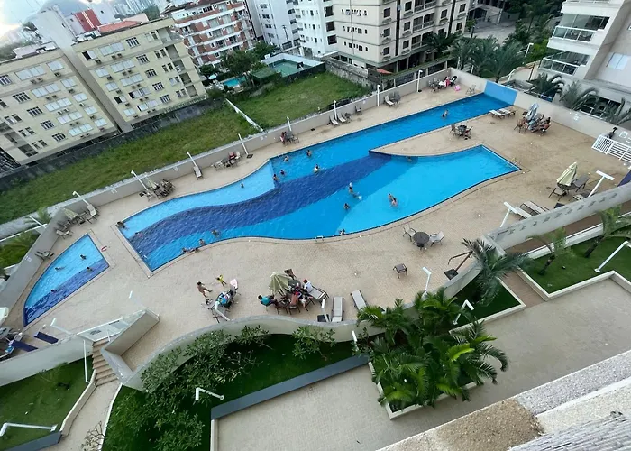 ! PRAIA DA ENSEADA GUARUJÁ Churrasqueira GOURMET !